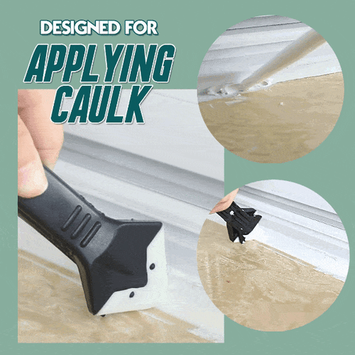 Silicone Caulking Tools🔥 Sale 40% Off🔥