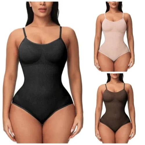 BODYSUIT SHAPEWEAR✨ BUY 2 GET 1 FREE TODAY🎁