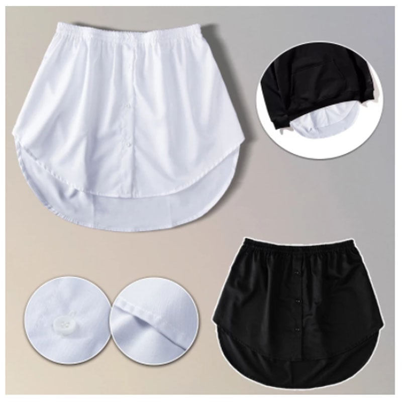 🔥 BIG SALE - 60% OFF🔥🔥 - Shirt Extenders