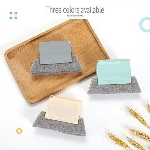 Hot Sale 48% OFF - Magic window cleaning brush(BUY 2 GET 2 FREE NOW)