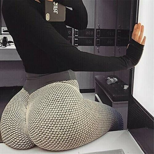 ⭐Women Sport Yoga Pants Sexy Leggings⭐