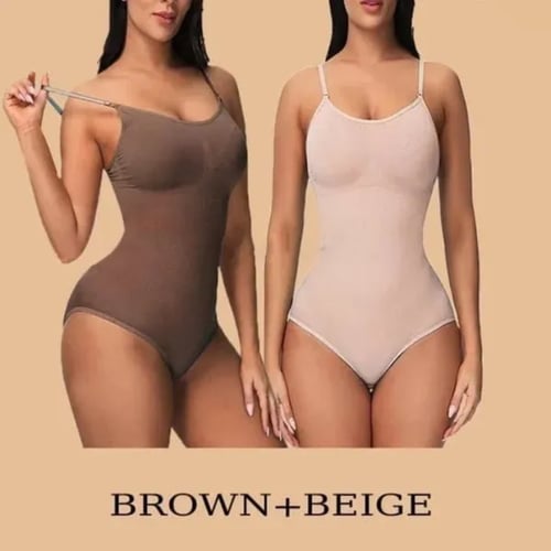 BODYSUIT SHAPEWEAR✨ BUY 2 GET 1 FREE TODAY🎁