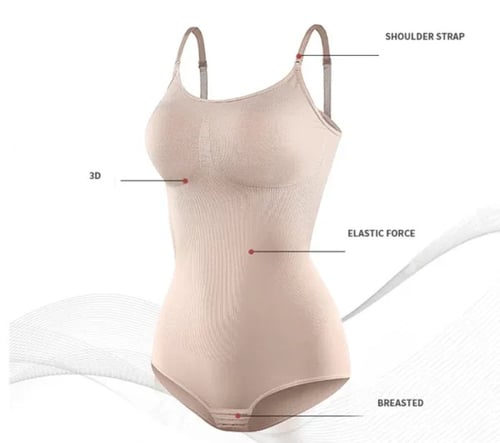 BODYSUIT SHAPEWEAR✨ BUY 2 GET 1 FREE TODAY🎁