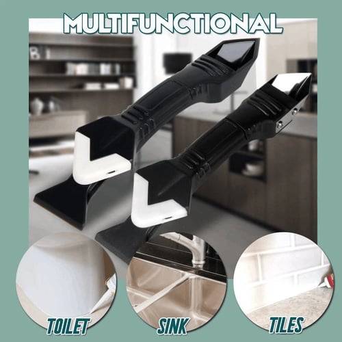 Silicone Caulking Tools🔥 Sale 40% Off🔥
