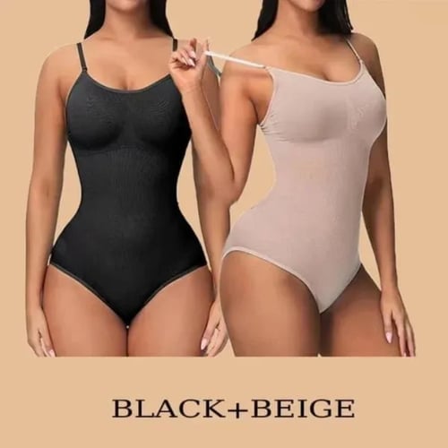 BODYSUIT SHAPEWEAR✨ BUY 2 GET 1 FREE TODAY🎁