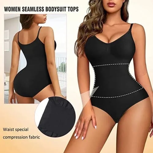 BODYSUIT SHAPEWEAR✨ BUY 2 GET 1 FREE TODAY🎁