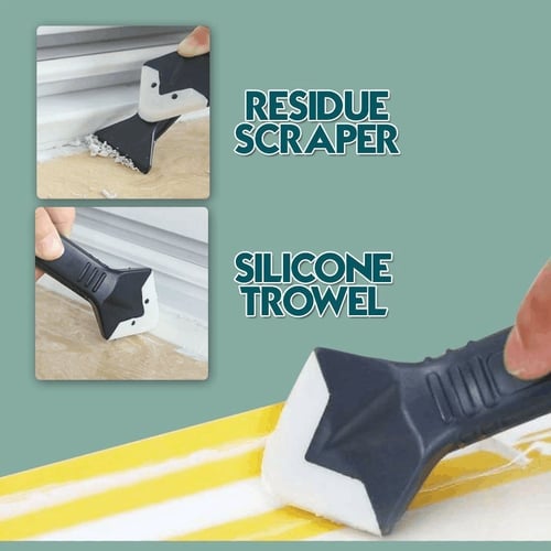 Silicone Caulking Tools🔥 Sale 40% Off🔥