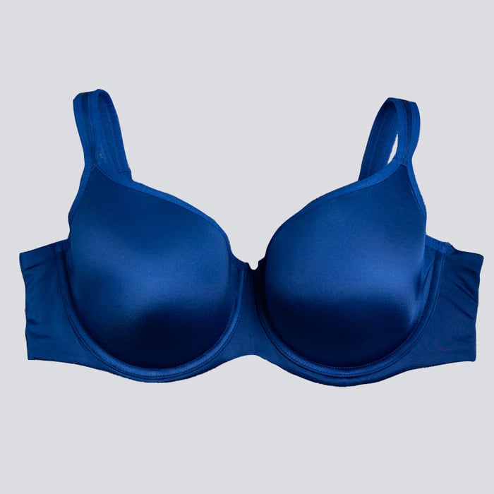 🔥-Full Coverage Support Plus Size T-shirt bra⚡