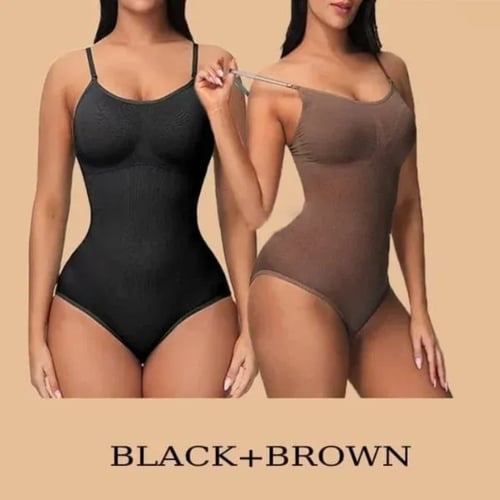 BODYSUIT SHAPEWEAR✨ BUY 2 GET 1 FREE TODAY🎁