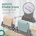 Hot Sale 48% OFF - Magic window cleaning brush(BUY 2 GET 2 FREE NOW)